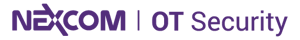 NEXCOM OT Security